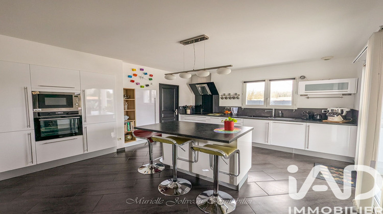 Ma-Cabane - Vente Maison Listrac-Médoc, 135 m²