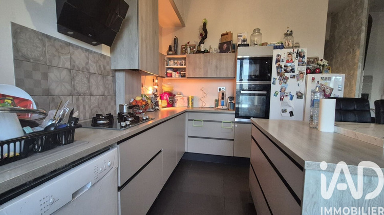 Ma-Cabane - Vente Maison Listrac-Médoc, 107 m²