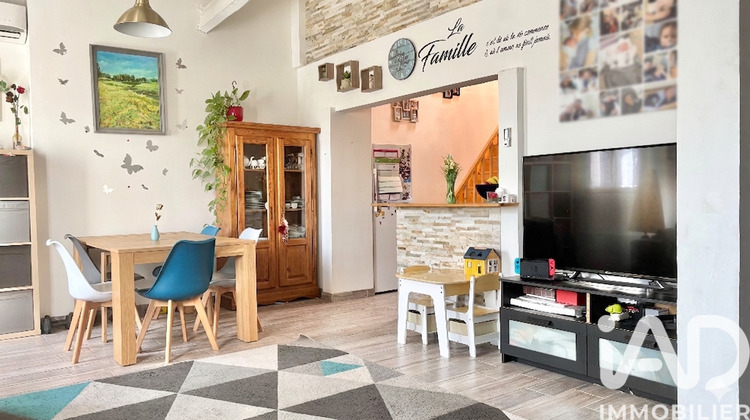 Ma-Cabane - Vente Maison Listrac-Médoc, 132 m²