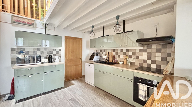 Ma-Cabane - Vente Maison Listrac-Médoc, 132 m²