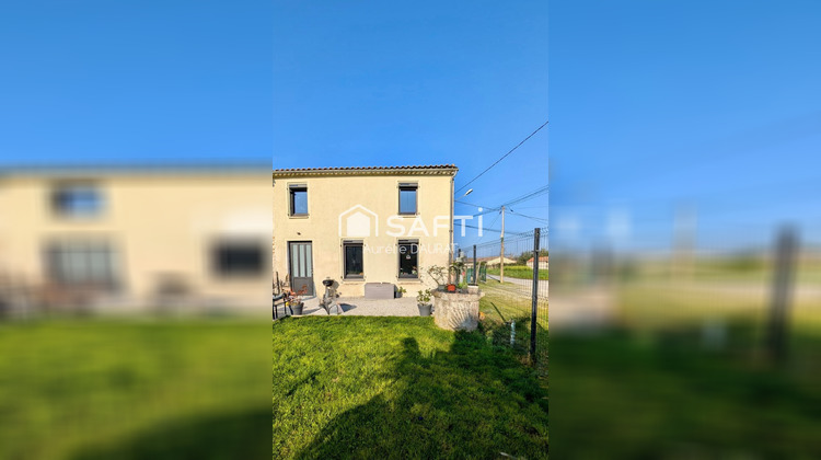 Ma-Cabane - Vente Maison Listrac-Medoc, 97 m²