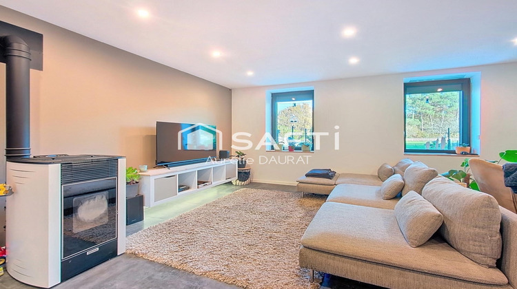 Ma-Cabane - Vente Maison Listrac-Medoc, 97 m²