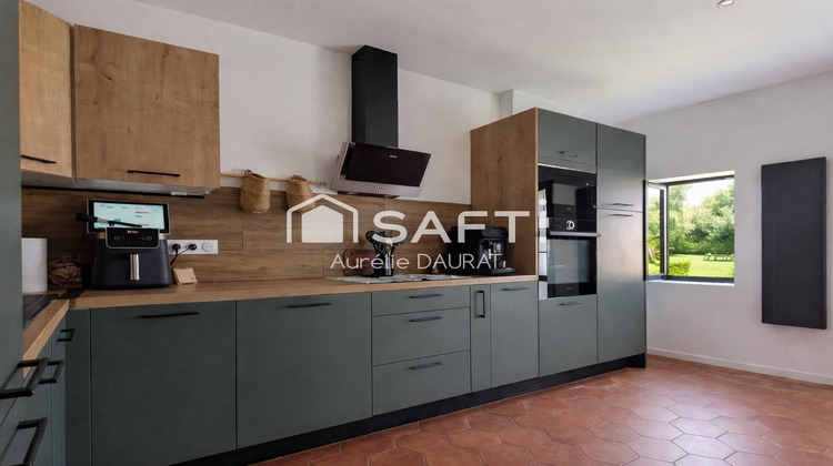 Ma-Cabane - Vente Maison Listrac-Medoc, 97 m²