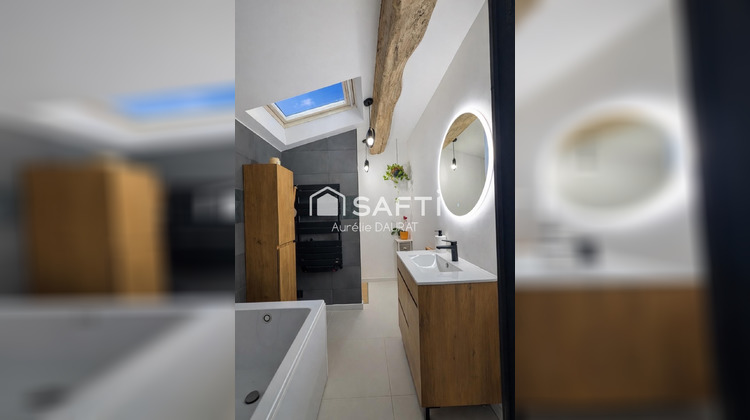 Ma-Cabane - Vente Maison Listrac-Medoc, 97 m²