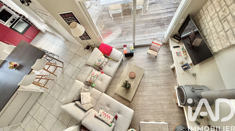 Ma-Cabane - Vente Maison Listrac-Médoc, 154 m²