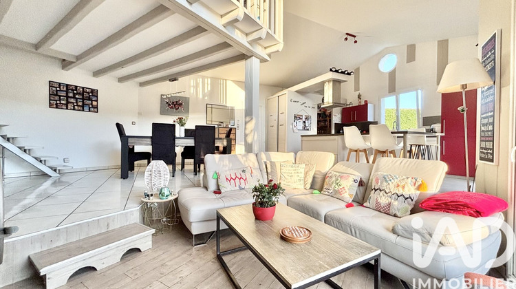 Ma-Cabane - Vente Maison Listrac-Médoc, 154 m²