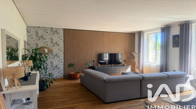 Ma-Cabane - Vente Maison Listrac-Médoc, 105 m²