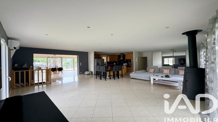 Ma-Cabane - Vente Maison Listrac-Médoc, 153 m²