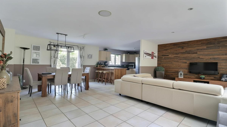 Ma-Cabane - Vente Maison LISTRAC MEDOC, 127 m²