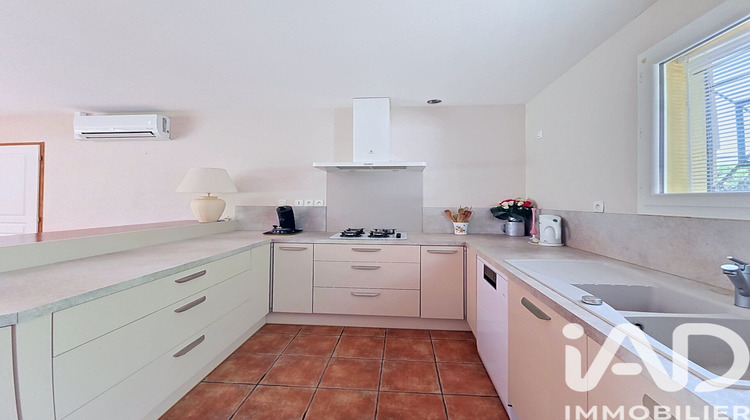 Ma-Cabane - Vente Maison Listrac-Médoc, 110 m²