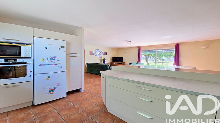 Ma-Cabane - Vente Maison Listrac-Médoc, 110 m²