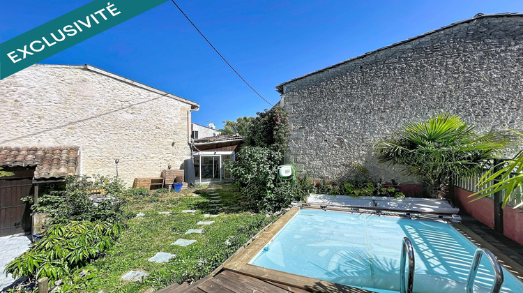 Ma-Cabane - Vente Maison Listrac-Medoc, 392 m²