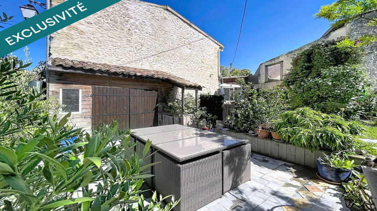 Ma-Cabane - Vente Maison Listrac-Medoc, 392 m²