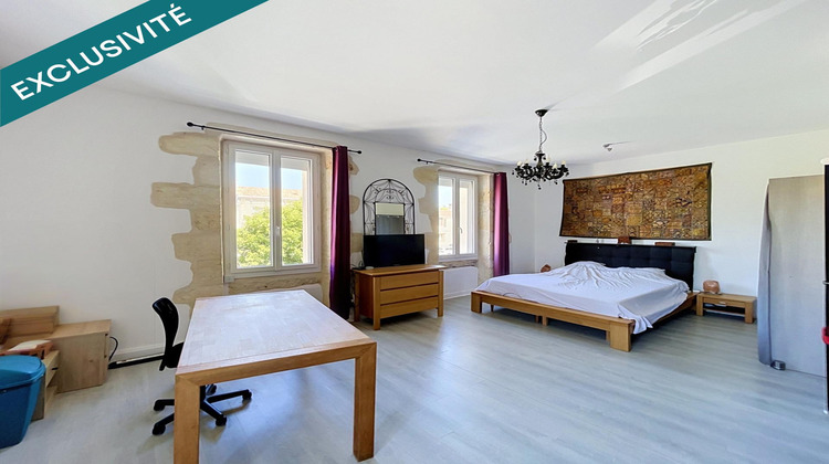 Ma-Cabane - Vente Maison Listrac-Medoc, 392 m²