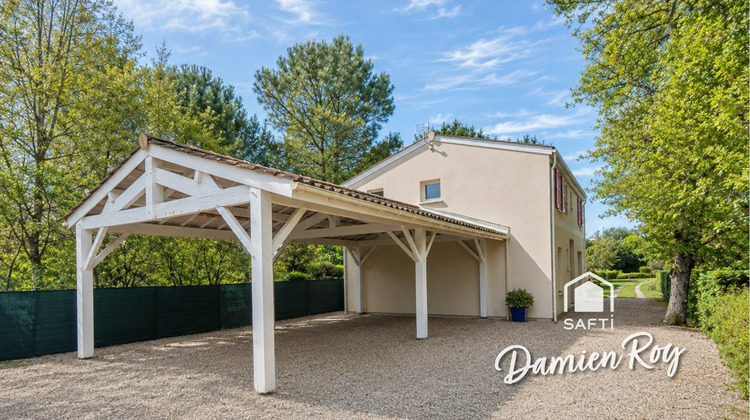 Ma-Cabane - Vente Maison Listrac-Médoc, 136 m²