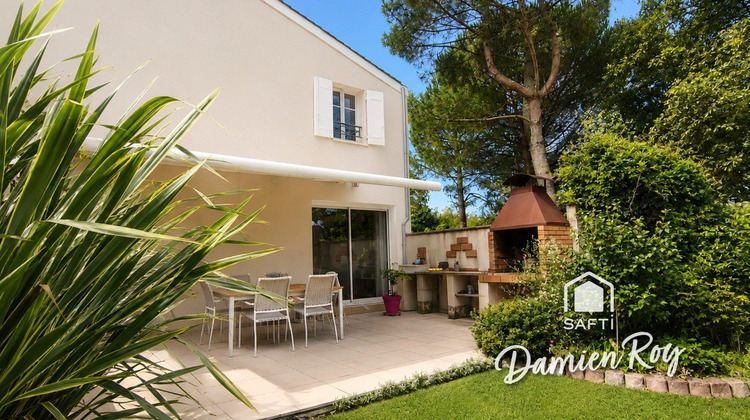 Ma-Cabane - Vente Maison Listrac-Médoc, 136 m²