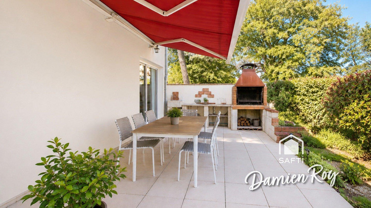 Ma-Cabane - Vente Maison Listrac-Médoc, 136 m²