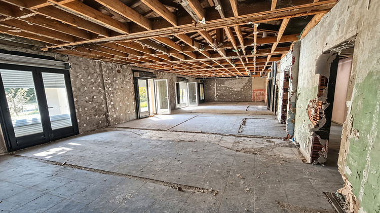 Ma-Cabane - Vente Maison LISTRAC-MEDOC, 147 m²