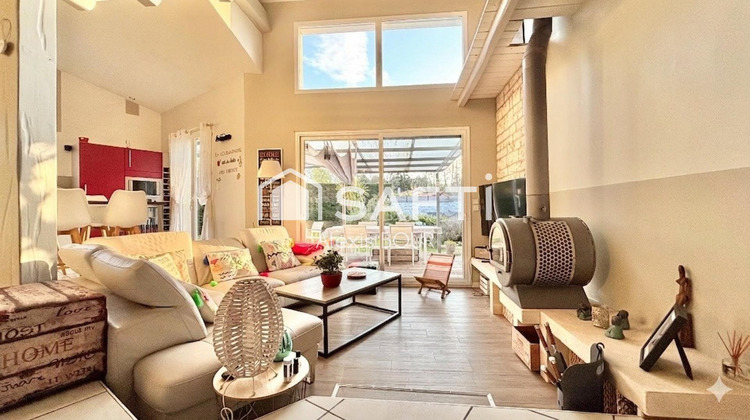 Ma-Cabane - Vente Maison Listrac-Medoc, 154 m²