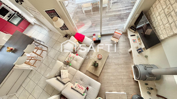 Ma-Cabane - Vente Maison Listrac-Medoc, 154 m²