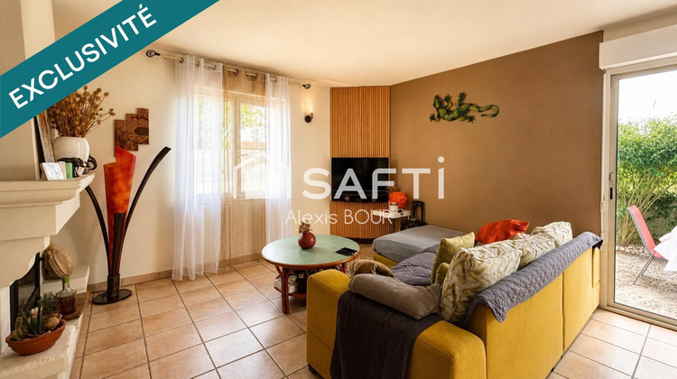 Ma-Cabane - Vente Maison Listrac-Medoc, 98 m²