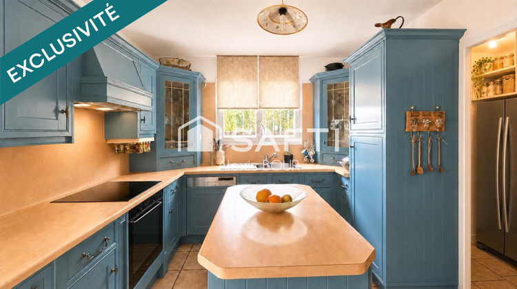 Ma-Cabane - Vente Maison Listrac-Medoc, 98 m²