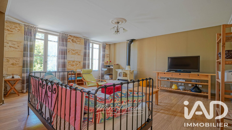 Ma-Cabane - Vente Maison Listrac-Médoc, 201 m²