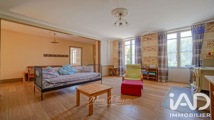Ma-Cabane - Vente Maison Listrac-Médoc, 201 m²
