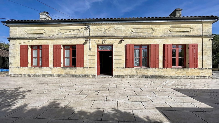 Ma-Cabane - Vente Maison Listrac-Medoc, 192 m²