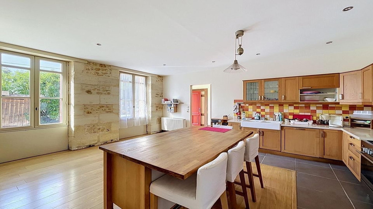 Ma-Cabane - Vente Maison Listrac-Medoc, 192 m²