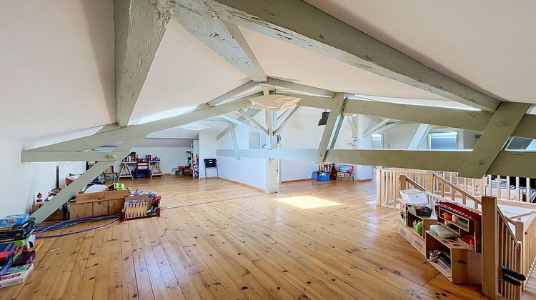Ma-Cabane - Vente Maison Listrac-Medoc, 192 m²