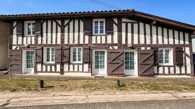 Ma-Cabane - Vente Maison Lit-et-Mixe, 77 m²