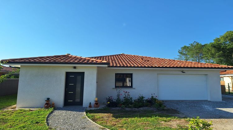 Ma-Cabane - Vente Maison LIT ET MIXE, 217 m²