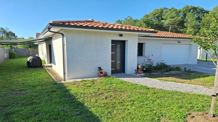 Ma-Cabane - Vente Maison LIT ET MIXE, 217 m²