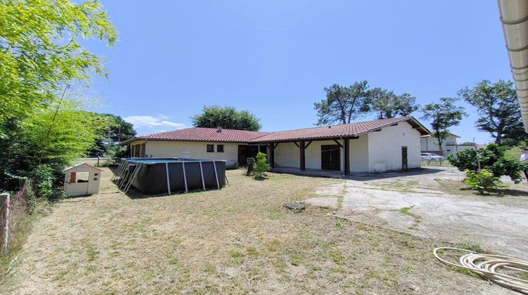 Ma-Cabane - Vente Maison LIT ET MIXE, 280 m²