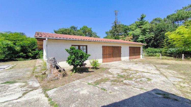 Ma-Cabane - Vente Maison LIT ET MIXE, 280 m²