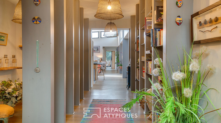 Ma-Cabane - Vente Maison LIT-ET-MIXE, 217 m²