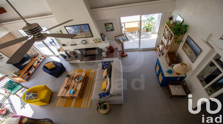 Ma-Cabane - Vente Maison Lit-Et-Mixe, 132 m²