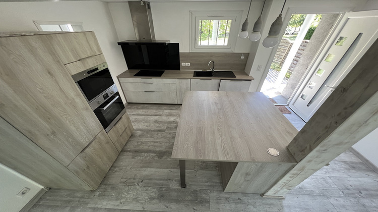 Ma-Cabane - Vente Maison Lit-et-Mixe, 51 m²