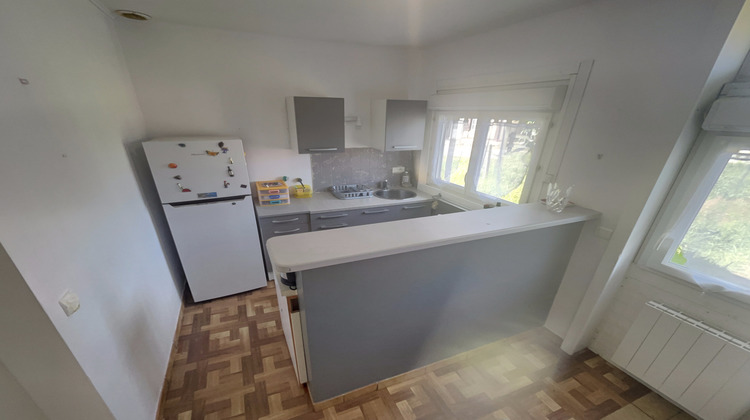 Ma-Cabane - Vente Maison Lit-et-Mixe, 52 m²