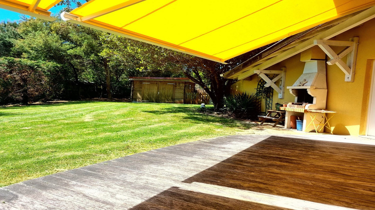 Ma-Cabane - Vente Maison Lit-et-Mixe, 152 m²