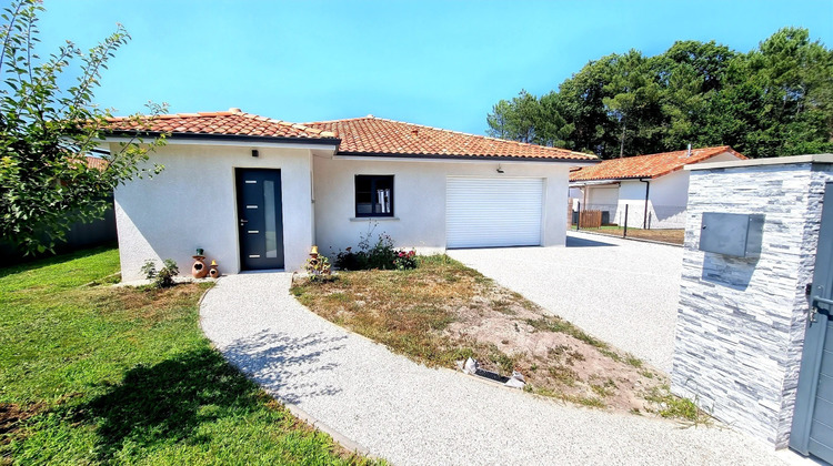 Ma-Cabane - Vente Maison Lit-et-Mixe, 176 m²