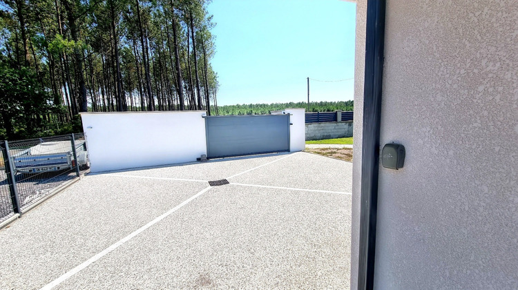 Ma-Cabane - Vente Maison Lit-et-Mixe, 176 m²