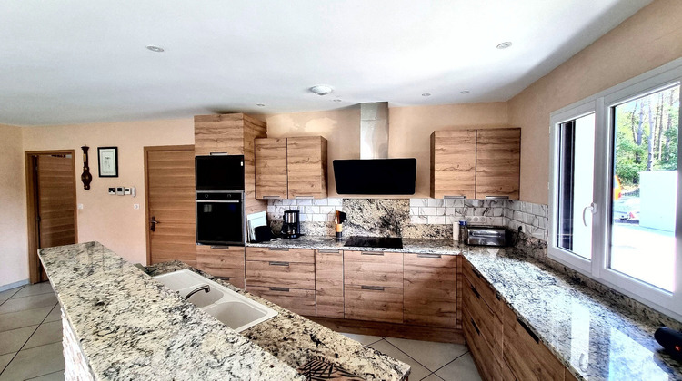 Ma-Cabane - Vente Maison Lit-et-Mixe, 176 m²