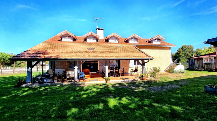 Ma-Cabane - Vente Maison Lit-et-Mixe, 142 m²