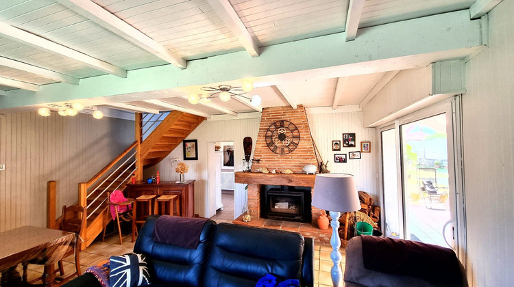 Ma-Cabane - Vente Maison Lit-et-Mixe, 142 m²