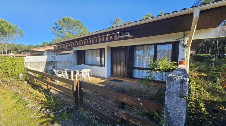 Ma-Cabane - Vente Maison Lit-et-Mixe, 40 m²