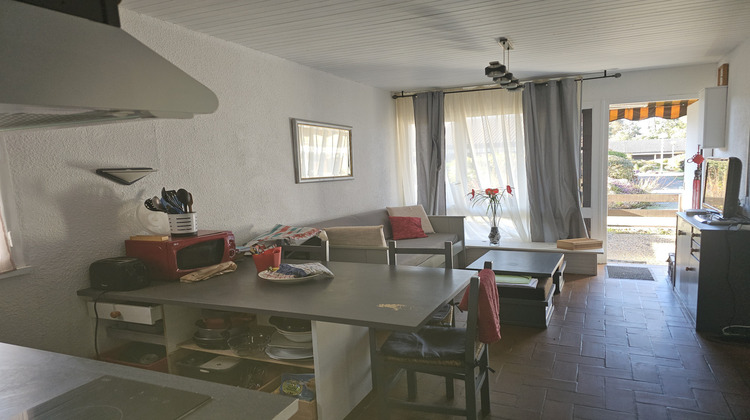 Ma-Cabane - Vente Maison Lit-et-Mixe, 40 m²