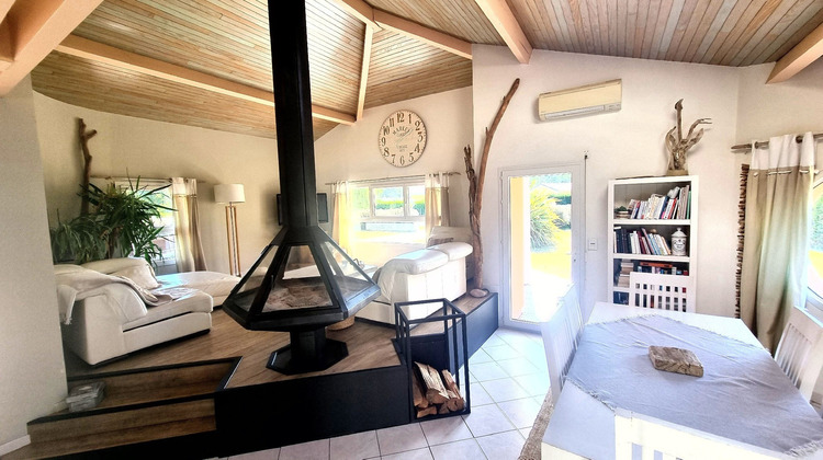 Ma-Cabane - Vente Maison Lit-et-Mixe, 104 m²