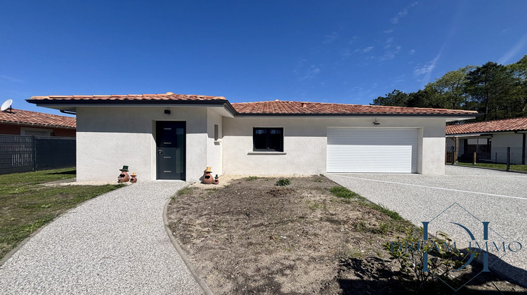 Ma-Cabane - Vente Maison Lit-et-Mixe, 217 m²